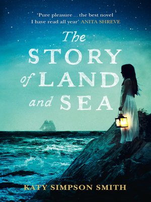The Story of Land and Sea - ebook
